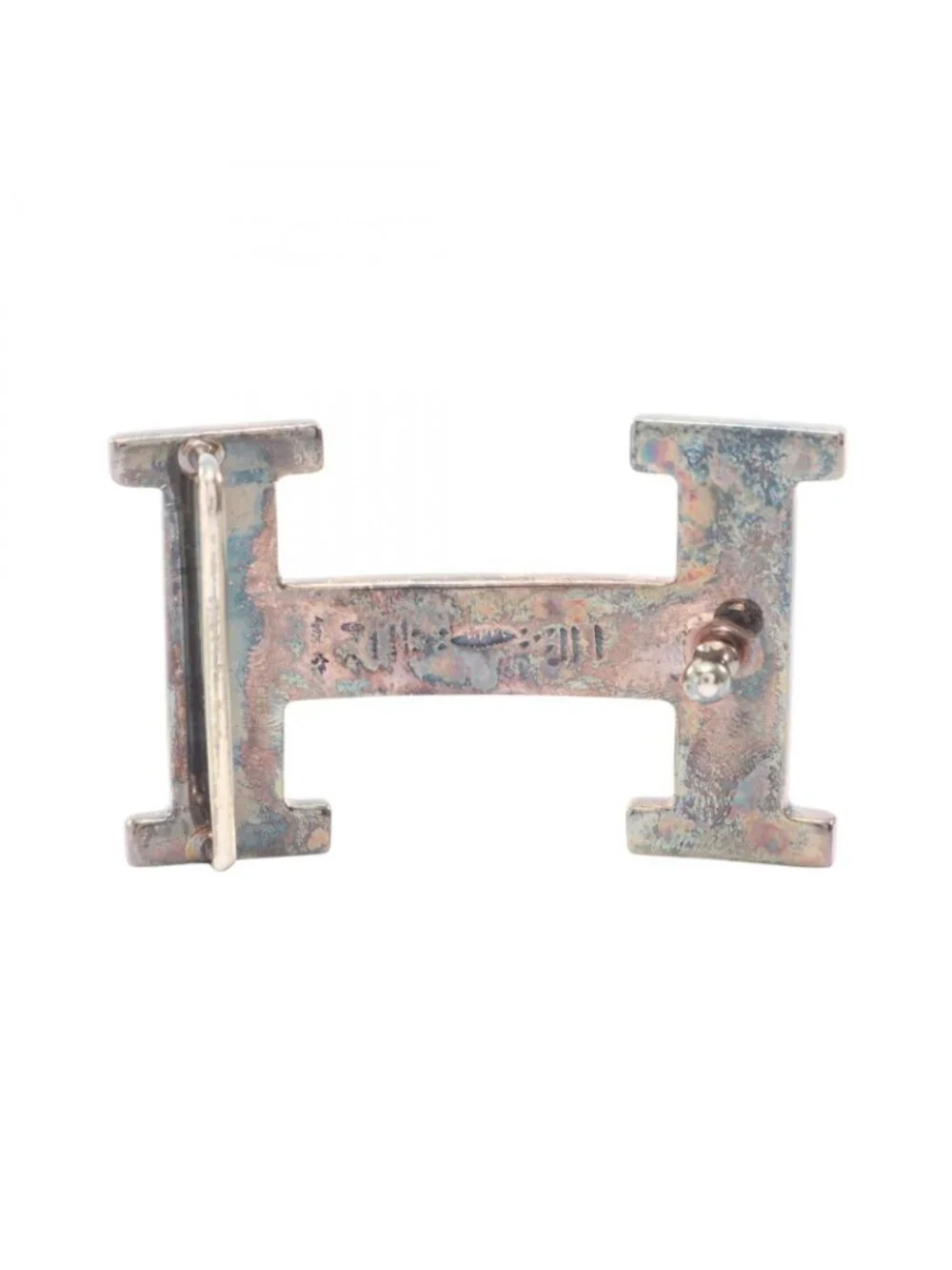 Hermes this authentic